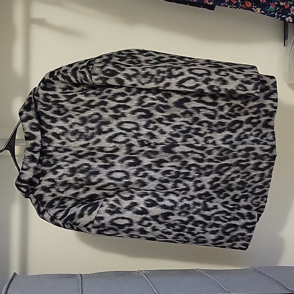 Sezane Alicia Coat - Picture 12 of 12